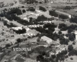 La zone vie de la base et toujours le LC0 150