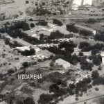 La zone vie de la base et toujours le LC0 150