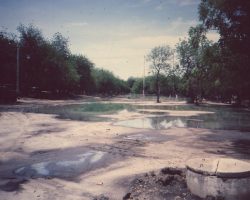 Après la pluie Après la pluie