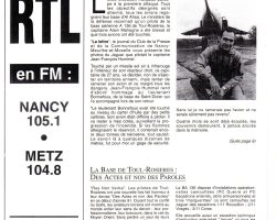 L'interview d'Hummel L'interview d'Hummel