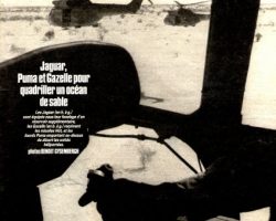 Article de journal Article de journal