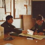 Et là, tu tournes à gauche Et là, tu tournes à gauche