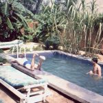 Piscine du consul US Piscine du consul US