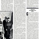 Article de journal Article de journal