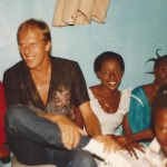 Engie. Pour les autres; il faut lui demander les noms 18 Dakar