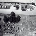 1/11 1981 Pendant un méchoui 1/11 1981 Pendant un méchoui