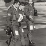 Guevel, la moule, teddy 1981 Guevel, la moule, teddy 1981