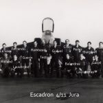 1982 Campagne de tir au 4/11 1982 Campagne de tir au 4/11