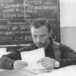 Le Ballé en pleine concentration Le Ballé en pleine concentration