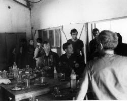 Manta 1983 mess Manta 1983 mess
