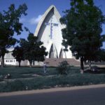 La cathédrale 1983-ndjamena-6