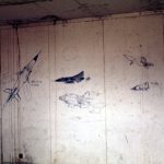 Souvenir Libyen salle d'OPS pilote lors de leur passage 1983-ndjamena-8