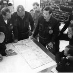 La salle d'OPS Paulo-Gégé et les autres (again) La salle d'OPS Paulo-Gégé et les autres (again)