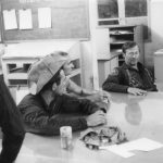 Gégé récupère Gégé récupère