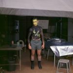 Bangui 1984 Bangui 1984