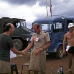 Bangui 1984 Turchet Bangui 1984 Turchet