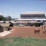 L'aéroport 1984-bangui-8