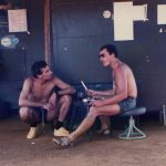 1984 La piste à Bangui 1984 La piste à Bangui