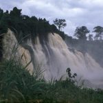 1984 Chutes de Boali 1984 Chutes de Boali