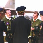 1991 les huiles sont en extases devant les héros 1991 les huiles sont en extases devant les héros