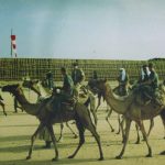 1992 1er nov Bangui 92 la course 1992 1er nov Bangui 92 la course