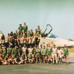 1992 1er nov l'équipe au grand complet sauf le photographe 1992 1er nov l'équipe au grand complet sauf le photographe