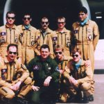 1992 fev les pilotes des emirats 1992 fev les pilotes des emirats