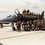 1993 Cold Lake 1993_06_canada_cold_lake009