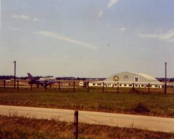 1/11 L'escadron 1/11 L'escadron vu d'en bas