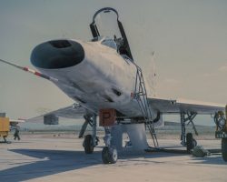 Toujours impressionnant