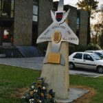 La base aérienne Michel CROCI de Bordeaux La base aérienne Michel CROCI de Bordeaux