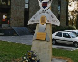 La base aérienne Michel CROCI de Bordeaux La base aérienne Michel CROCI de Bordeaux