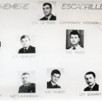 1 ère Escadrille 1 ère Escadrille