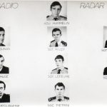 Service radio radar Service radio radar