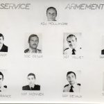 Service armement Service armement