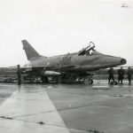 F 100 avant vol F 100 avant vol