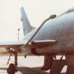 F 100 perche ravitaillement F 100 perche ravitaillement