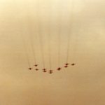 Défilé vue AR Défilé vue AR