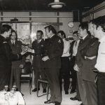 Échange escadron Echange escadron