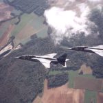 2 biplaces au dessus de la Lorraine 2 biplaces au dessus de la Lorraine