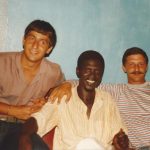 Juste, Floquet et le patron Juste, Floquet et le patron