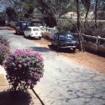 Une pijot 204 sur la base Une pijot 204 sur la base