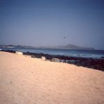 Le phare des mamelles Le phare des mamelles