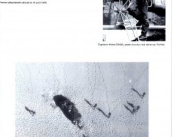 Véhicule Lybien intercepté le 25 Janvier Véhicule Lybien intercepté le 25 Janvier