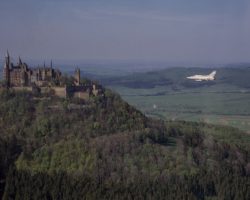 Château du Haut Koenigsbourg
