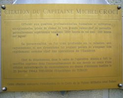 La citation La citation