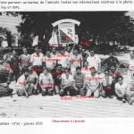 CHUSSEAUCH CHUSSEAUCH