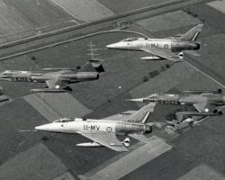 Toul échange escadrons Toul échange escadrons