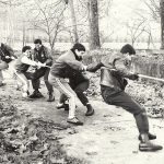 Tir à la corde Saint Eloi Tir à la corde Saint Eloi