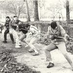 Tir à la corde Saint Eloi Tir à la corde Saint Eloi